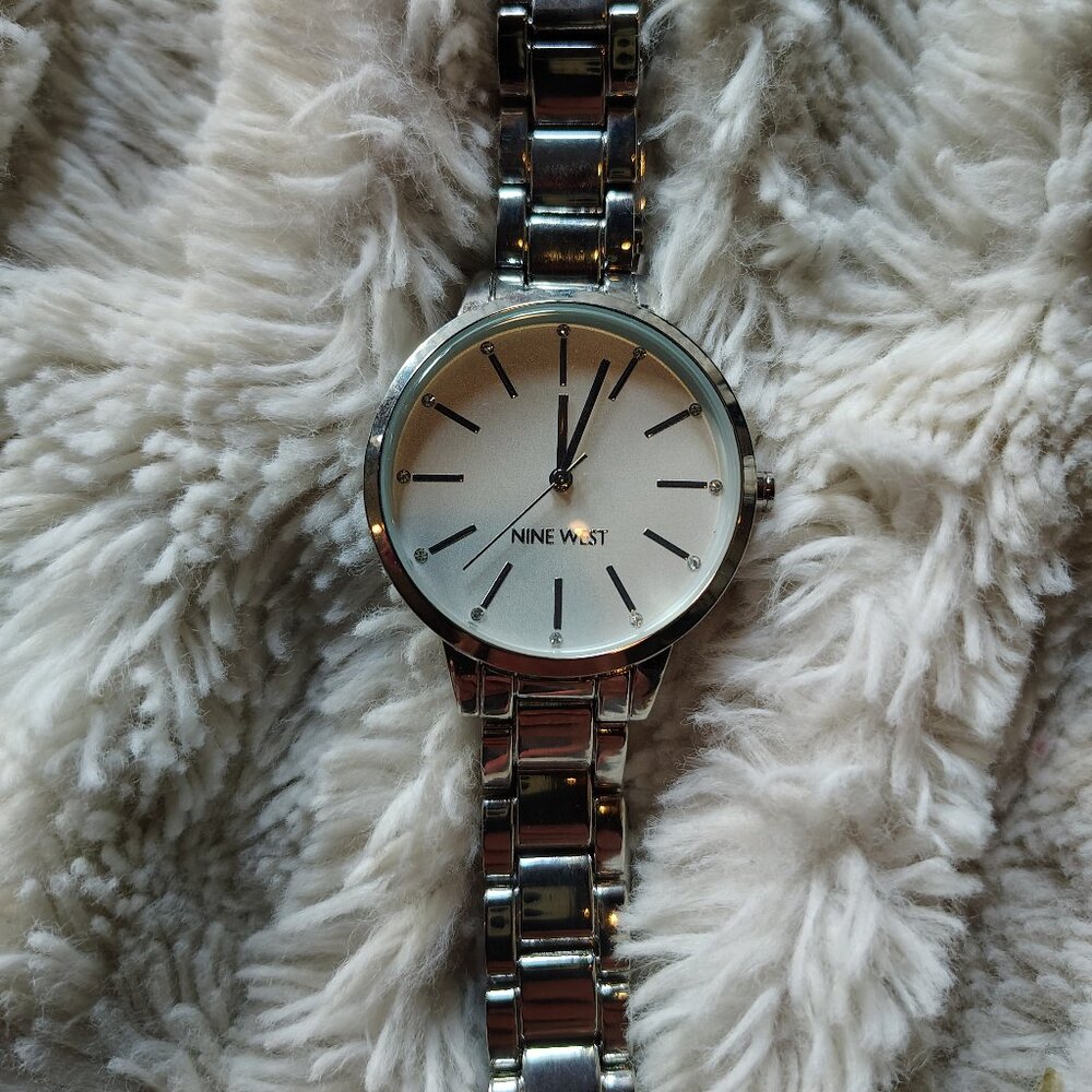 Women's Nine West Watch
